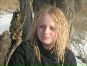 Фотография Новиковой Ани