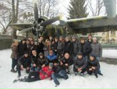 Віталій Сарафін фотография #16 (источник - https://vk.com/id147730301)