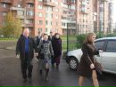 Фотография Литвиновой Ирины