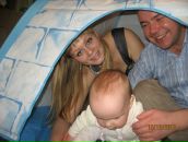 Фотография Николаевой Виктории