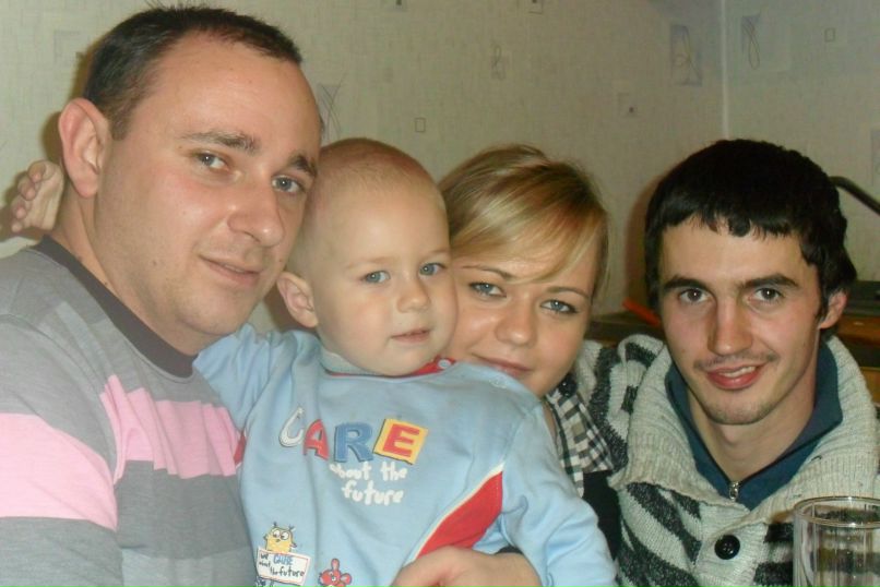 Марина Грищенко фотография #25