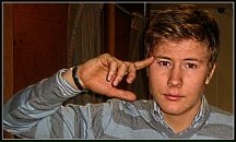 Фотография Pestriakov Dmitrii