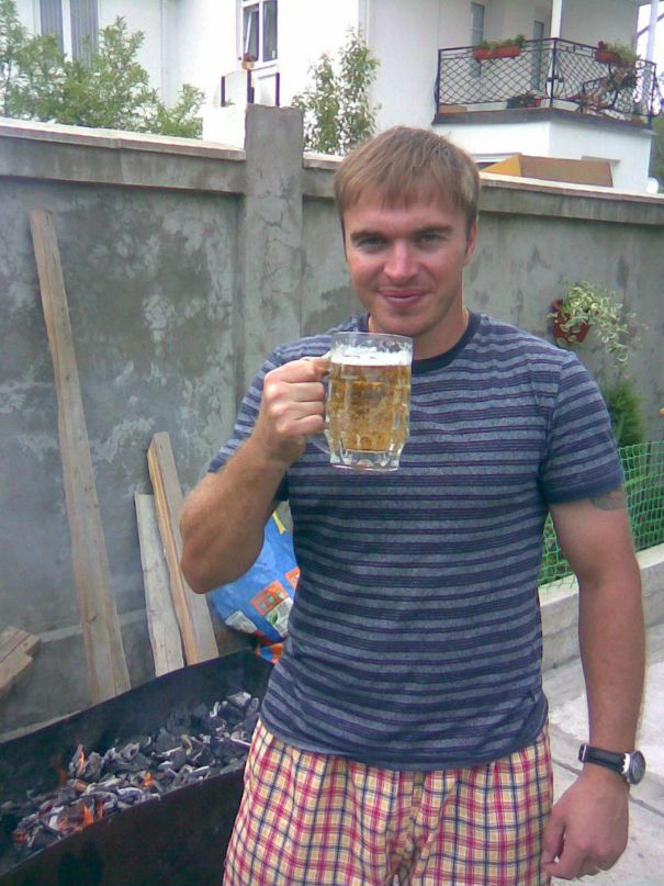 Андрей Никитенко фотография #12