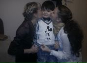 Фотография Александровой Ирины