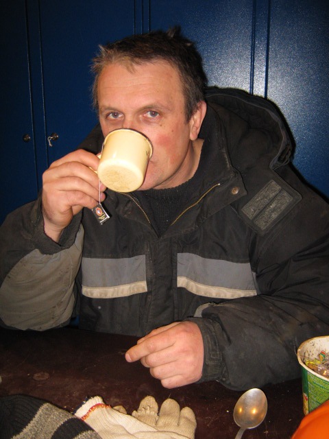 Игорь Чужов фотография #34