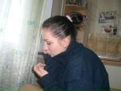 Фотография Салтымаковой Александры