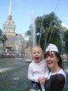Фотография Бочкарёвой Марины