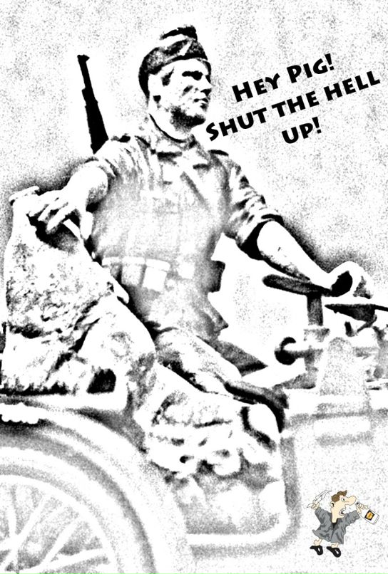 Олег Калоев фотография #34