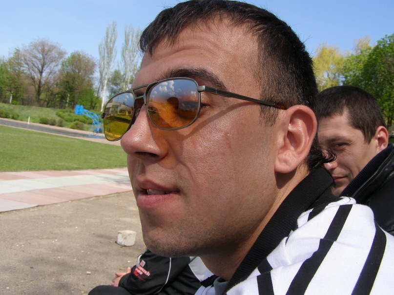 Игорь Феденко фотография #45