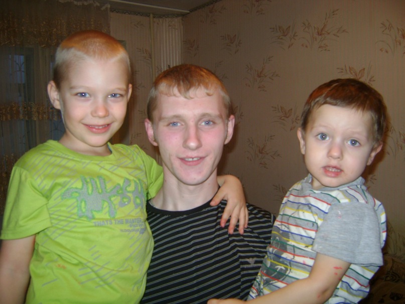 Михаил Чернов фотография #22