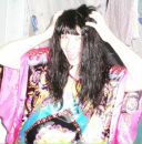 Фотография Сид Виктории