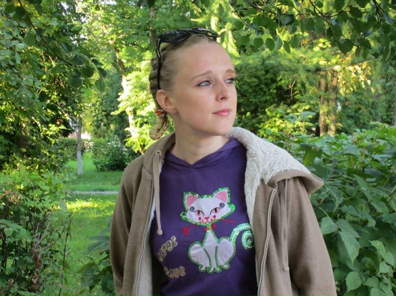 №6, Ирина Олеговна, Большое Алексеевское №6, Ирина Олеговна, Большое Алексеевское