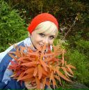 Фотография Кондрашовой Елены