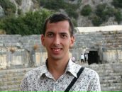 Фотография Махонского Алексея