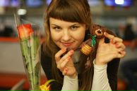 Фотография Ягуновой Елены