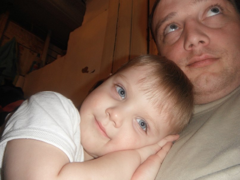 Дмитрий Агарин фотография #12