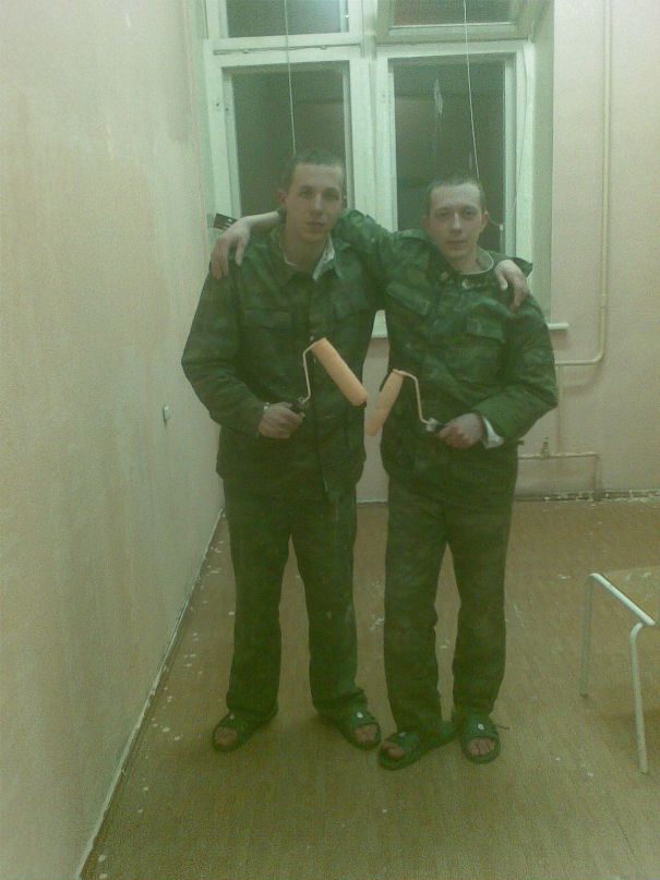 Дмитрий Зайцев фотография #38