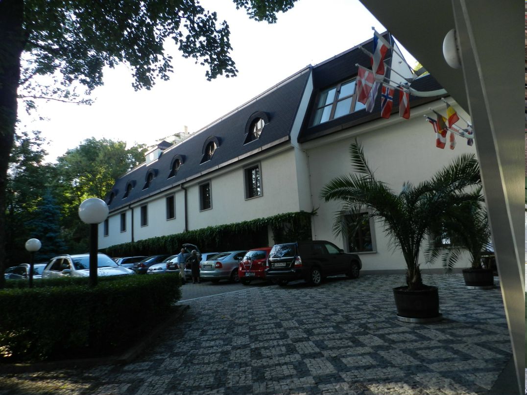 Игорь Савченко фотография #32