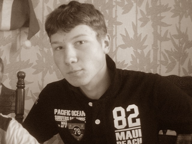 Дмитрий Фадеев фотография #5