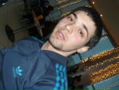 Фотография Корца Михаила