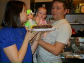 Фотография Словиковой Инны