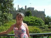 Лілія Тимчишин фотография #11 (источник - https://vk.com/id148406128)