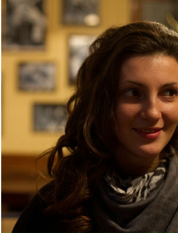 Наталия Дорошенко фотография #42