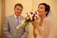 Фотография Мерзляковой Надежды
