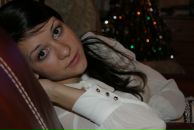 Фотография Поповой Катерины