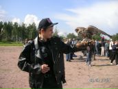 Фотография Мочульского Ярослава