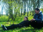 Андрій Барилюк фотография #3 (источник - https://vk.com/id107092116)