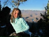 Фотография Андреевой Натальи