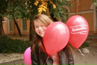 Фотография Чехович Ирины