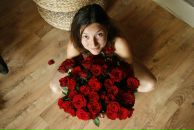 Фотография Наградовой Марии