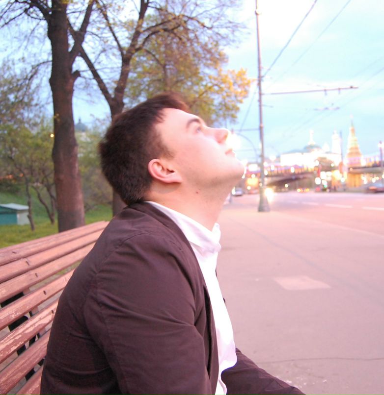 Игорь Рычков фотография #18