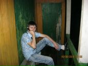 Міша Гладиш фотография #29 (источник - https://vk.com/id51532760)