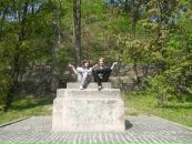 Марія Павлишин фотография #31 (источник - https://vk.com/id132910376)