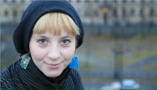 Фотография Лоскутовой Натальи