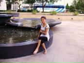 Фотография Жевлаковой Викули