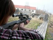 Фотография Чернаковой Юлии