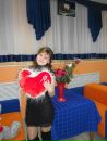 Фотография Муртазиной Екатерины