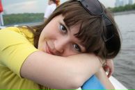 Фотография Стариковой Ольги