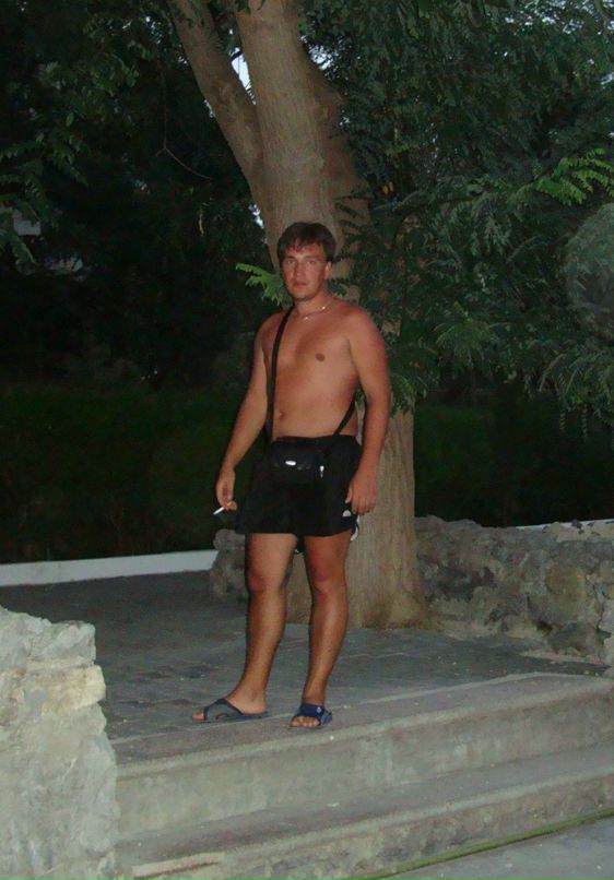 Дмитрий Тимошенко фотография #4