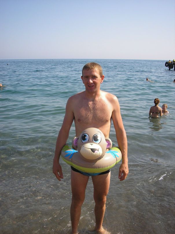 Дмитрий Таланов фотография #10