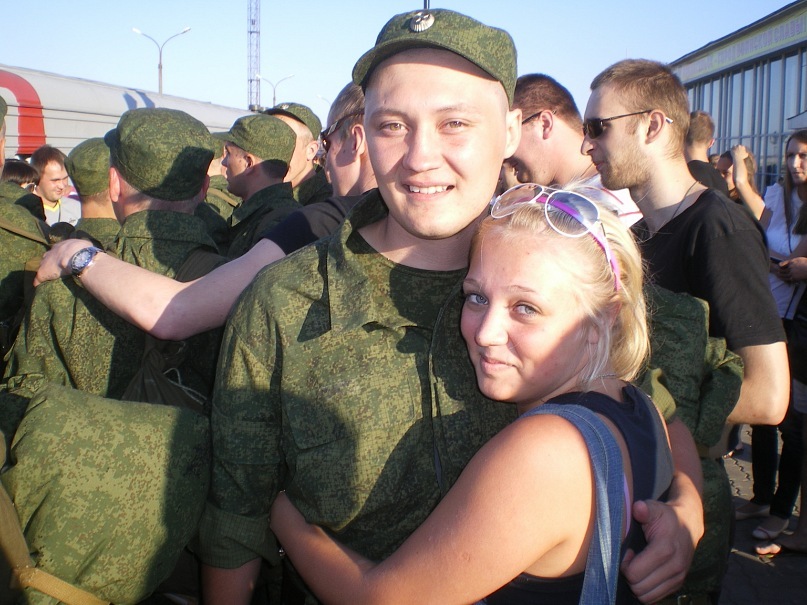 Владимир Мировский фотография #18
