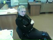 Фотография Синявиной Дарьи