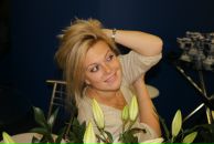 Фотография Романовой Татьяны