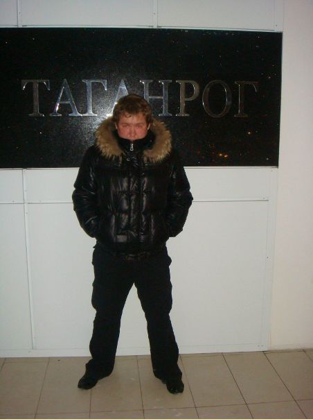 Григорий Балакин фото №2