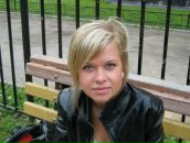 Фотография Шевченко Оксаны