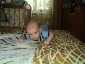 Фотография Давидюк Анастасии